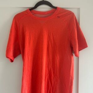 Lululemon Metal Vent Tech Tee
